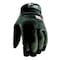 Wells Lamont Men's Indoor/Outdoor FX3 Work Gloves Black/Gray M 3 pk, 3PK 7850M - alternate 1